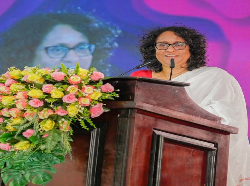 உயிர்களைப் பாதுகாப்பதை தமது பொறுப்பாகக் கருதி, வீதி விபத்துகளை தடுப்பதில் அர்ப்பணிப்புடன் செயற்படுங்கள் - பிரதமர் 